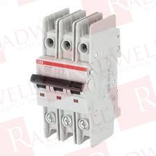 ASEA BROWN BOVERI SU203MR-K20