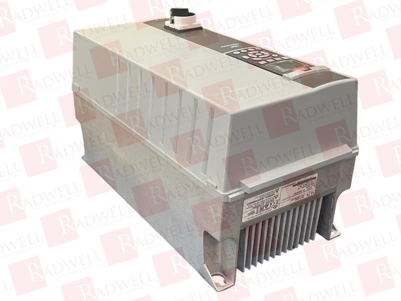 DANFOSS FC-202P18KT4E21H2XGX3XXSXXXXAXBXCXXXXDX