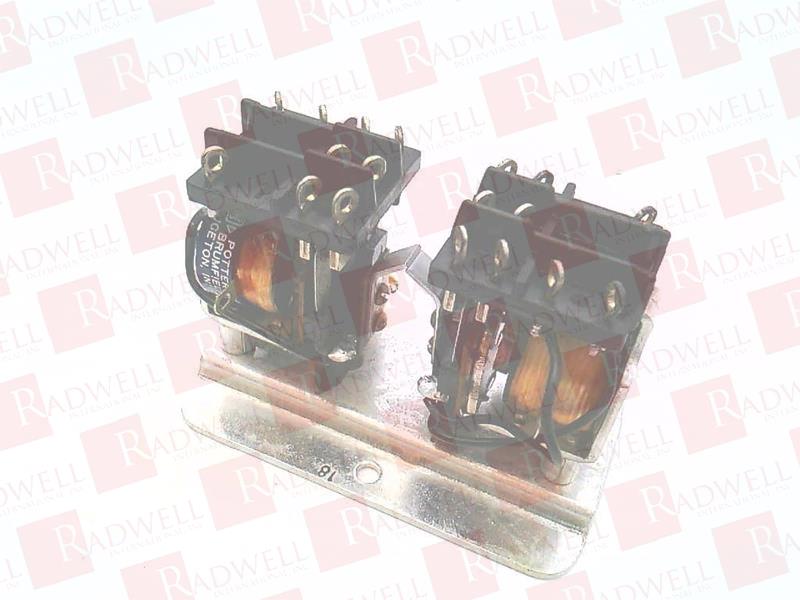 TE CONNECTIVITY KB23AY-115VAC