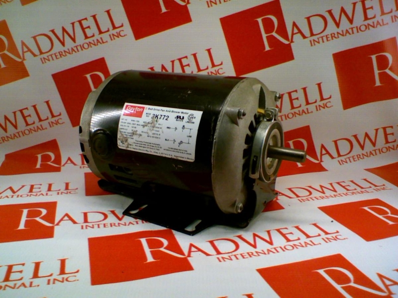 GRAINGER 3K772