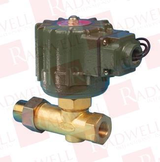 JEFFERSON SOLENOID Y1312SS404NAT