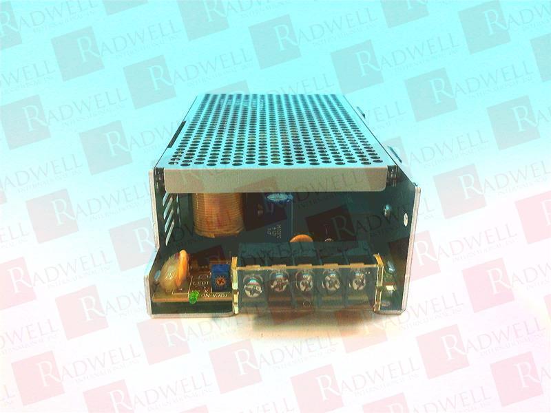 OMRON S82J-15024DD