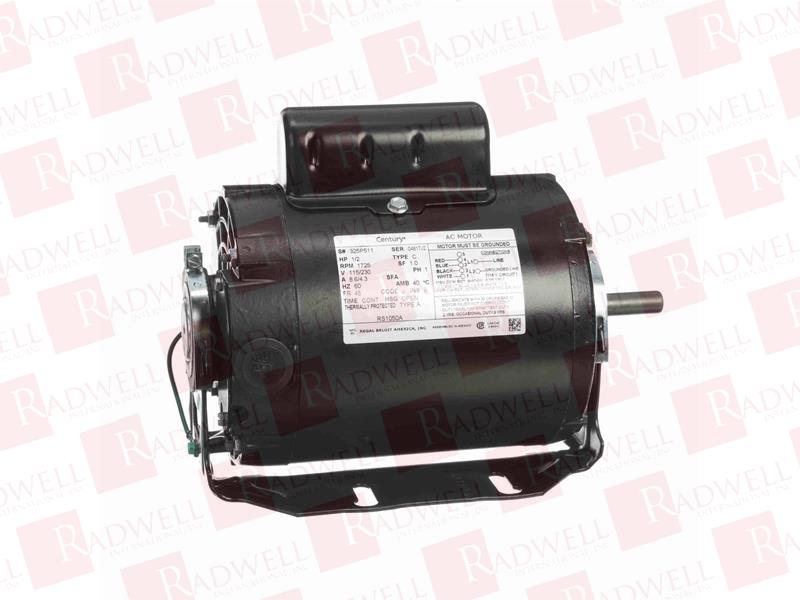 REGAL REXNORD RS1050A