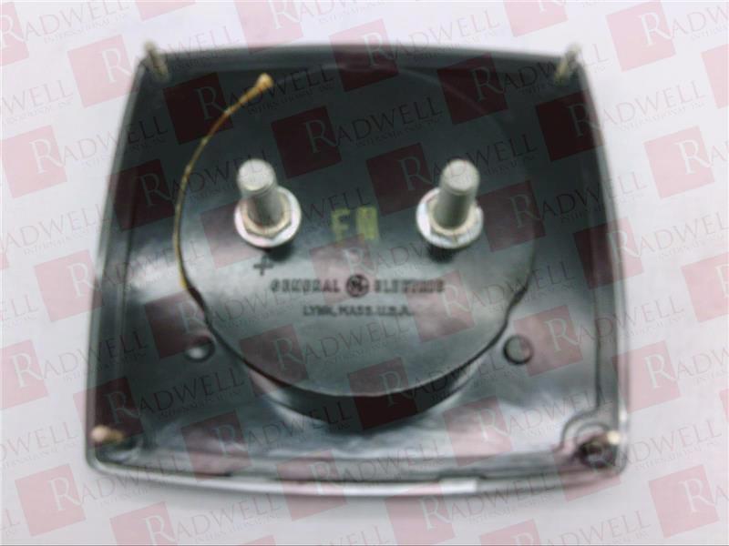 GENERAL ELECTRIC L553LSNT
