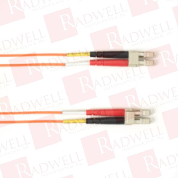 BLACK BOX CORP FOCMP50-015M-LCLC-OR