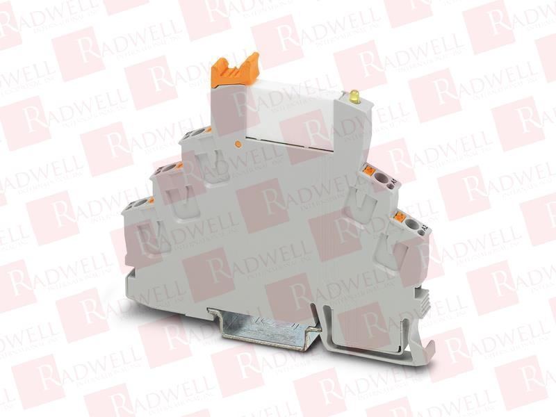 PHOENIX CONTACT RIF-0-RPT-12DC/21AU