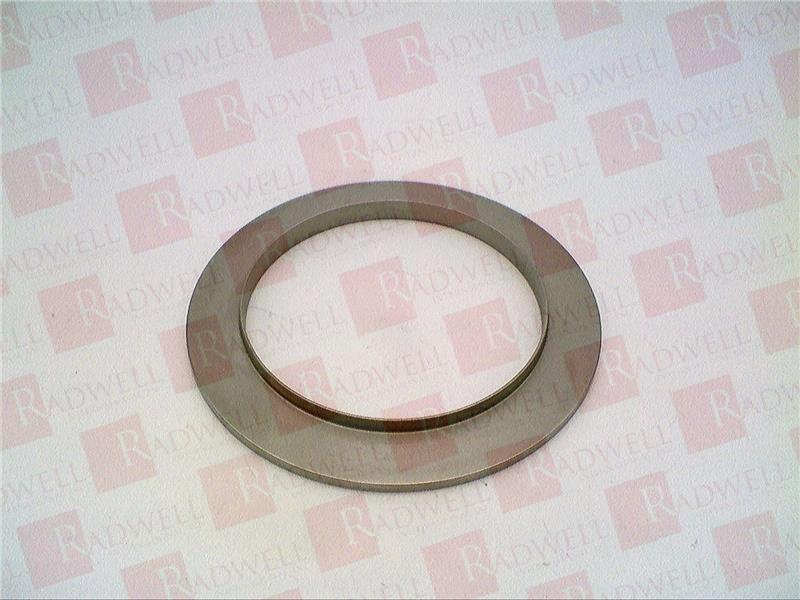 SEAL , SUPPORT LIP RING , AVAILABLE, SURPLUS, NEVER USED, 2 YEAR   WARRANTY