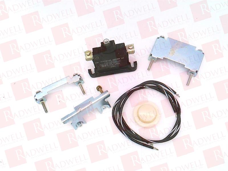 EATON CORPORATION C400KG41E