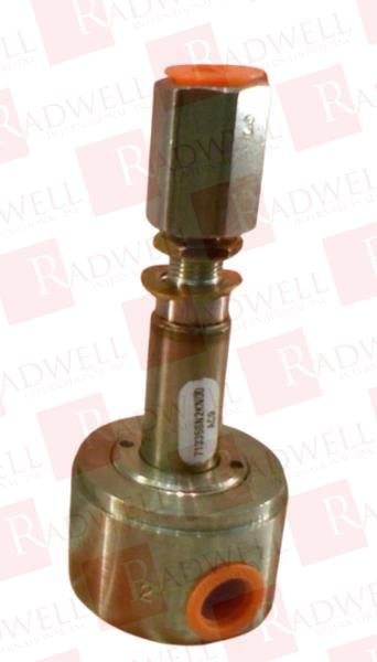 PARKER 71215SN1GF00