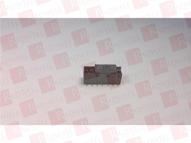 SAMTEC SSM-107-L-DV-P-TR