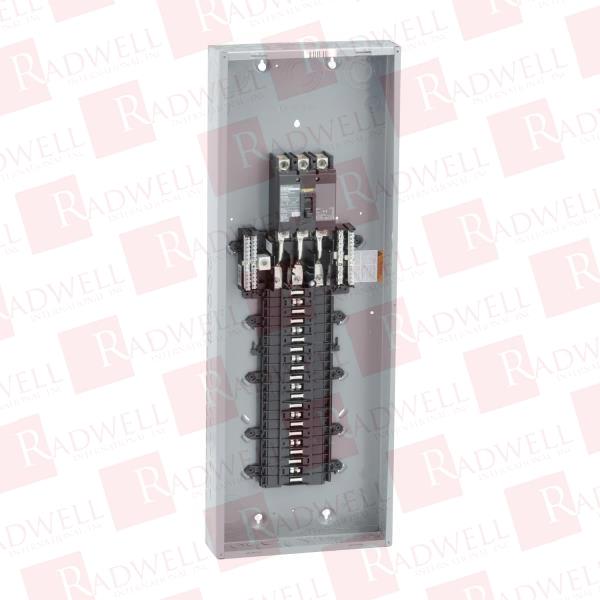 SCHNEIDER ELECTRIC QO342MQ225