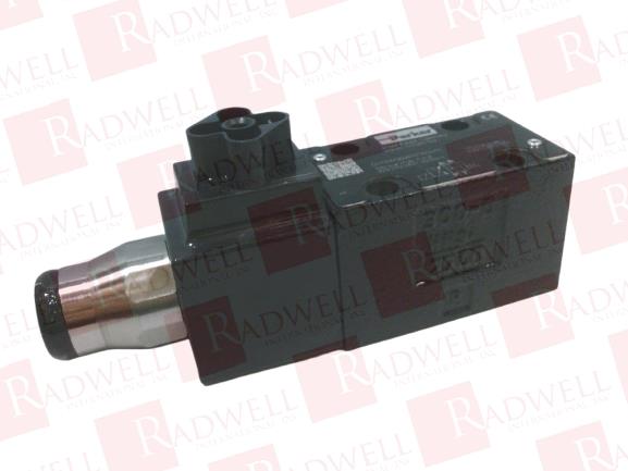 PARKER D1MW002ENTWW