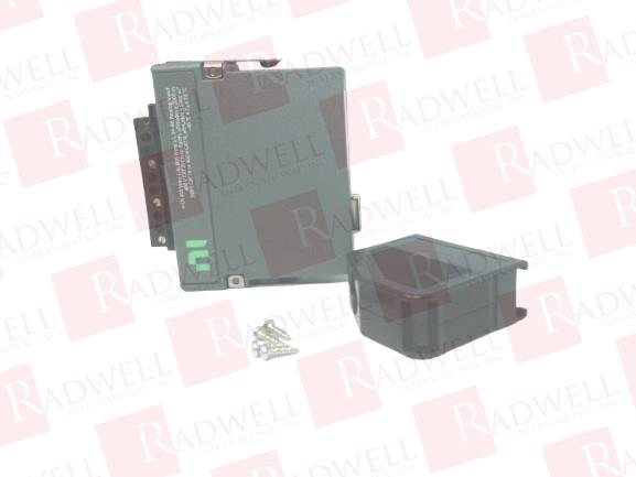 NATIONAL INSTRUMENTS 783106-01