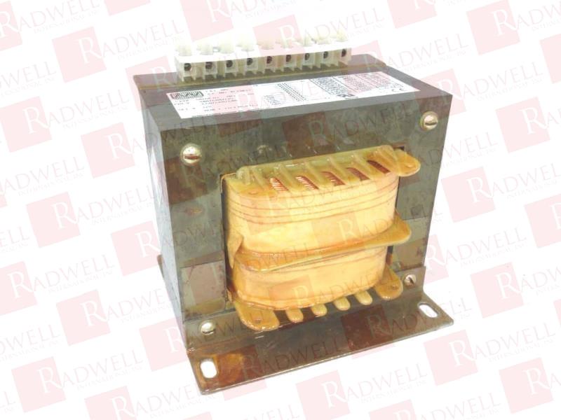 MARELCO POWER SYSTEM M-13837