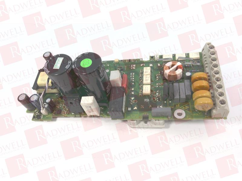 KEB AUTOMATION 07F524B-2439