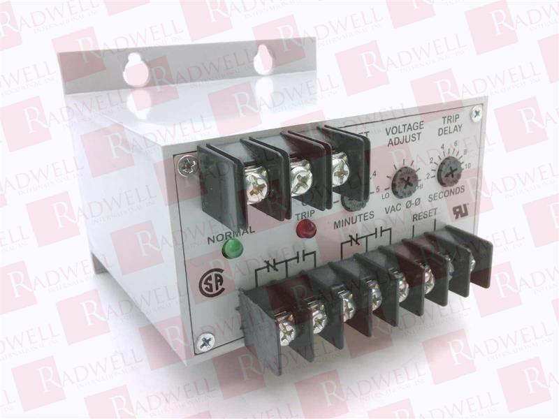 TIME MARK CORP B2652