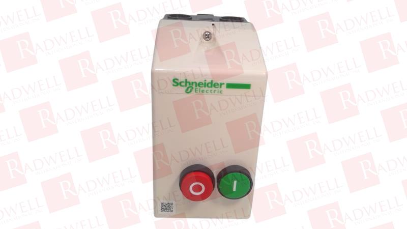 SCHNEIDER ELECTRIC DE1DS1