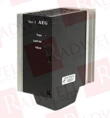 EEC AEG S 500-40 HR