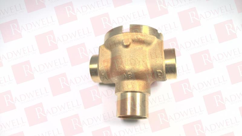 HONEYWELL VU54S2057
