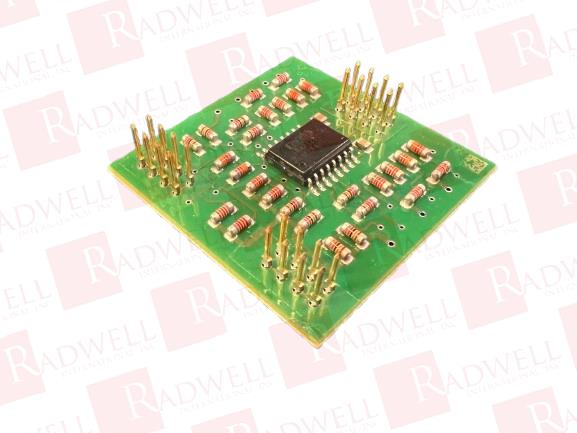 ASEA BROWN BOVERI 3BHB002751R0106