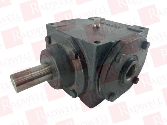 REGAL REXNORD 0221-13655