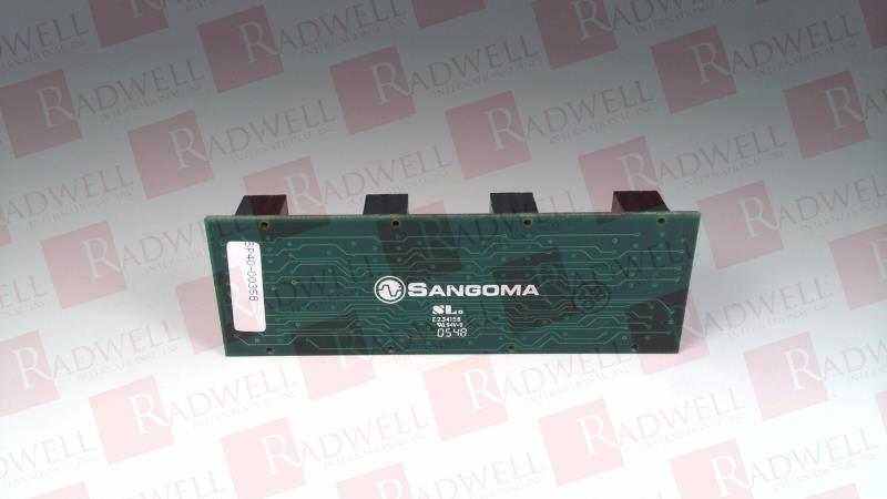 SANGOMA TECHNOLOGIES A200-BP4