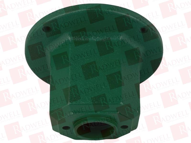 OHIO GEAR MC813-56