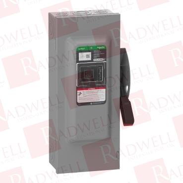 SCHNEIDER ELECTRIC VH363N