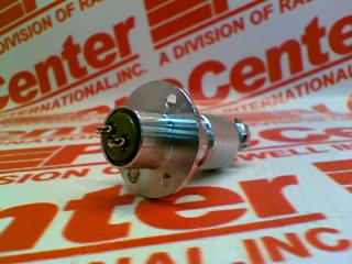 CONNECTOR SIZE16 2PIN MALE