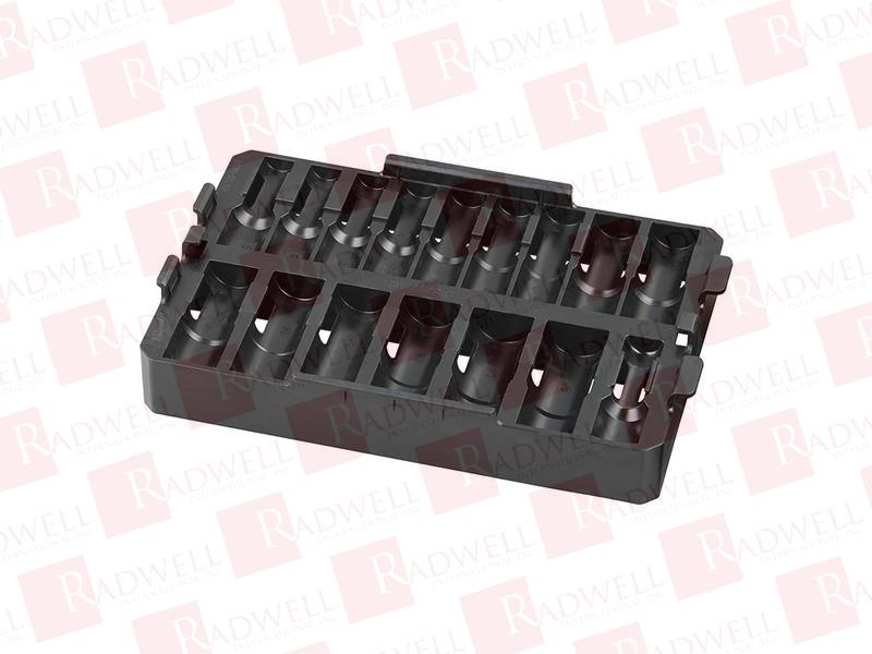 MILWAUKEE POWER TOOLS 49-66-6833