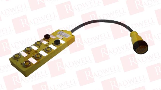 MOLEX BTY806P-FBP