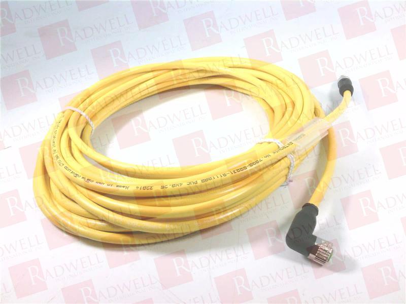 MURR ELEKTRONIK 7000-88031-0111000