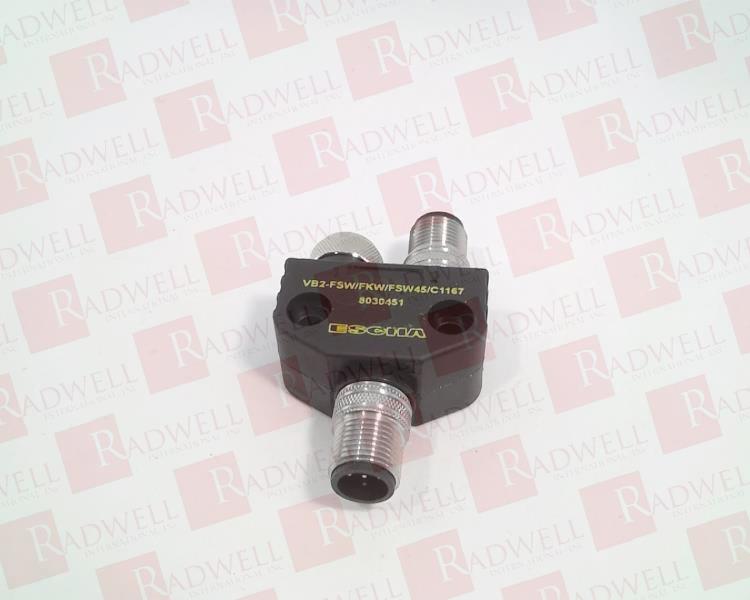 TURCK U0095-1167