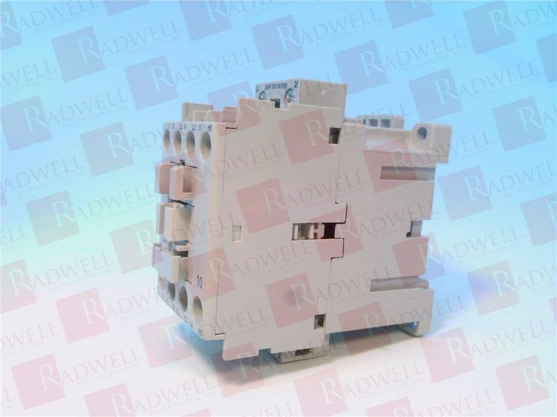 ALLEN BRADLEY 100-C12SKJ10