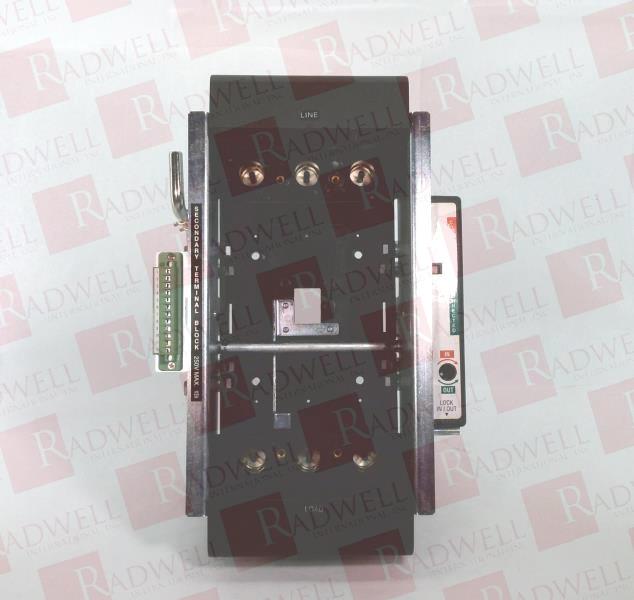 EATON CORPORATION LG3DOM