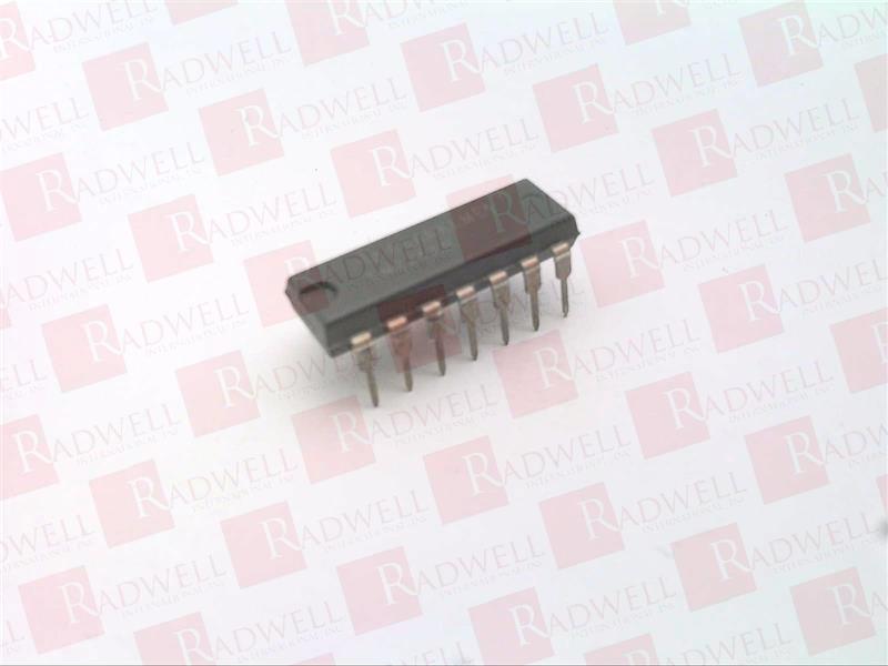 TEXAS INSTRUMENTS SEMI LM224AN