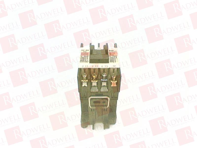 FUJI ELECTRIC SC11AA101