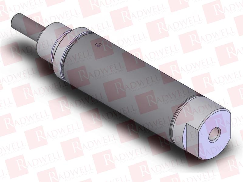 AMERICAN CYLINDER CO INC 562SNS-2.00