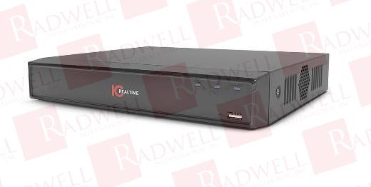 IC REALTIME NVR-208NS