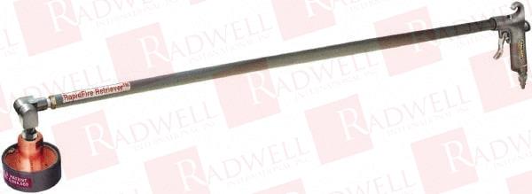 INDUSTRIAL MAGNETICS RFR4800