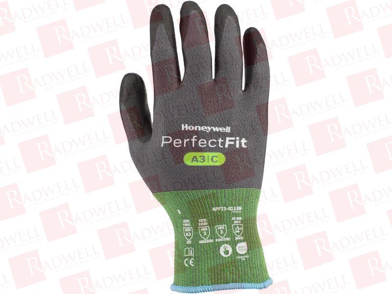 HONEYWELL NPF23-0118N-6