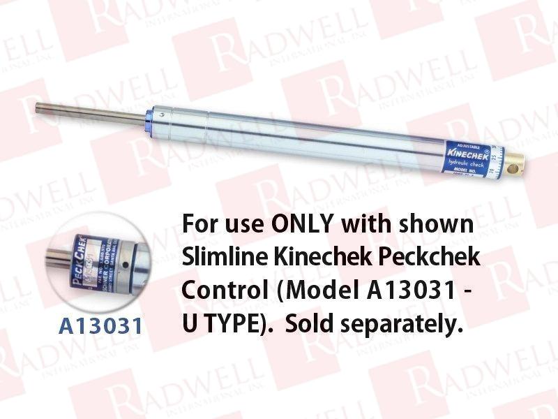 DESCHNER 1202U-31-3