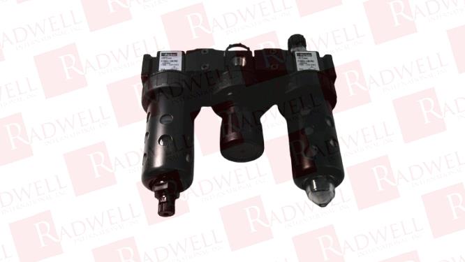 PARKER 15B22A18A2NE
