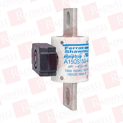 MERSEN A15QS150-4IL