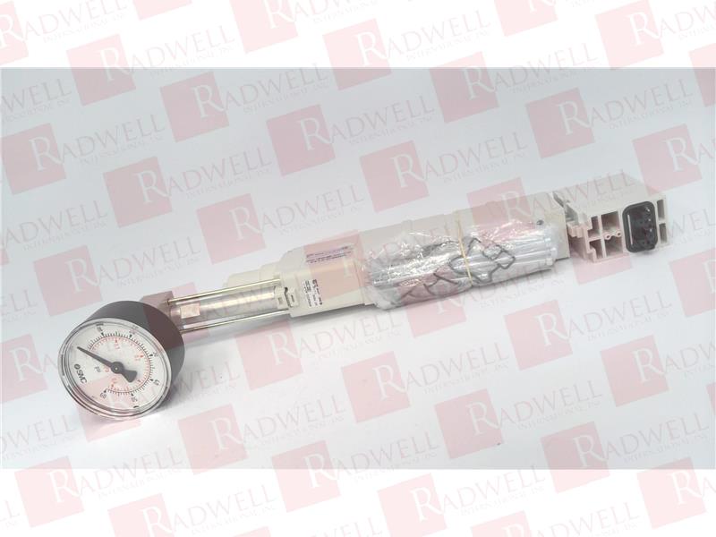 SMC ARBQ4000-N0-P-1-X144US