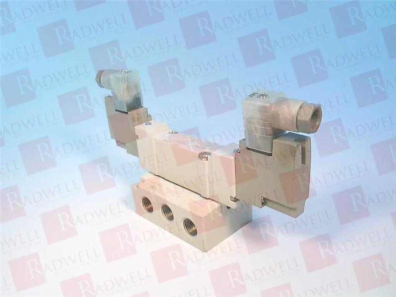 SMC SY7240-5DZ-02