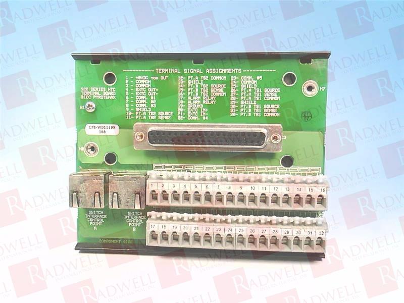 NVENT 920KIT-TRM