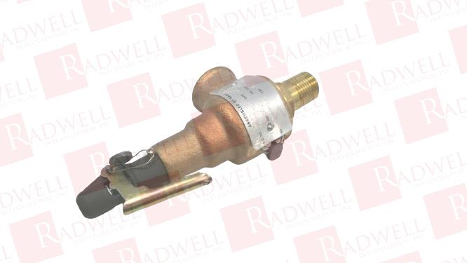 KUNKLE 6021DCT01-LM50