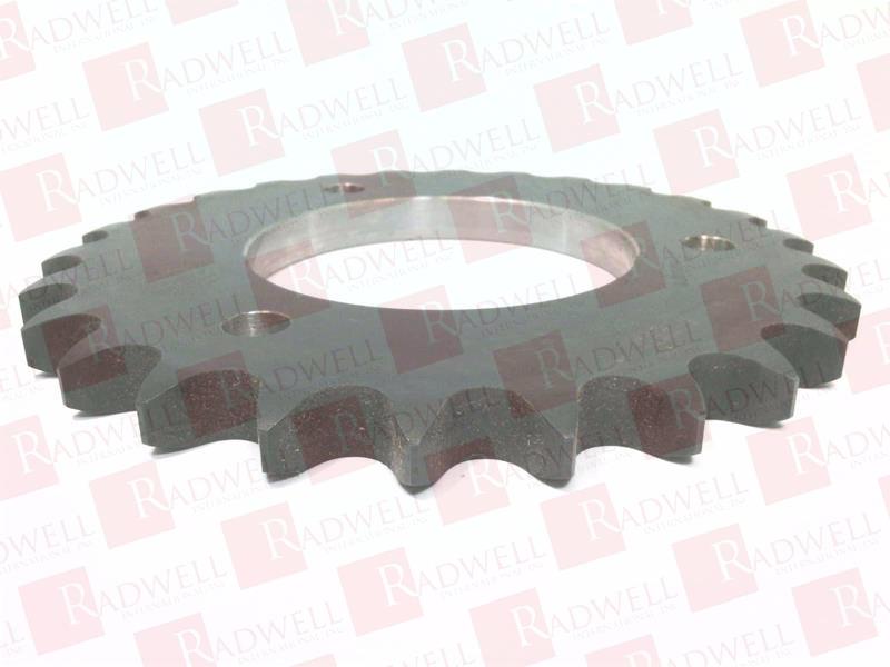REGAL REXNORD TG60A26K