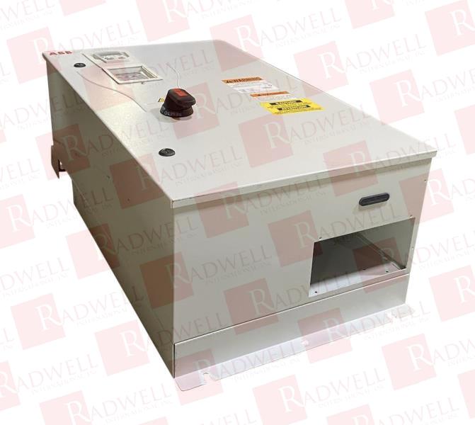 ASEA BROWN BOVERI ACH550-BCR-031A-4+B058+F267